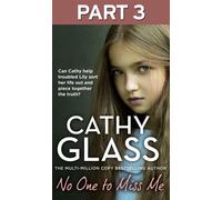 No One to Miss Me: Part 3 of 3 - Cathy Glass - HarperElement - ebook (ePub) - Livre