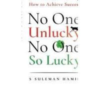 No One Unlucky, No One So Lucky!