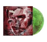 No One Was Driving The Car Vinyle Vert