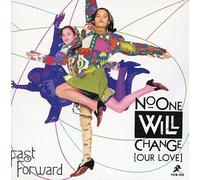 No One Will Change [Import]