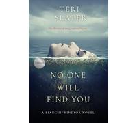 No One Will Find You