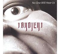No One Will Hear Us [Import]