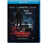 No One Will Hear You Scream [Blu-Ray]