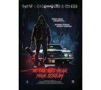 No One Will Hear You Scream [DVD]