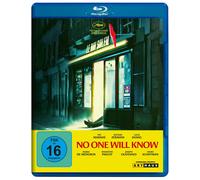 No One Will Know (Blu-ray)