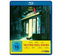 No One Will Know - ARTHAUS - Blu-ray - Langues : allemand, français