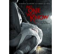 No One Will Know [Import allemand]