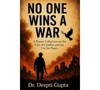 NO ONE WINS A WAR