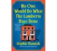 No One Would Do What The Lamberts Have Done