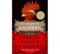 No One Writes To The Colonel, Perennial Classics Gabriel Garcia Marquez, J.S. Bernstein (Auteur)