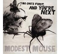 No One'S First, And You'Re Next (Ep)