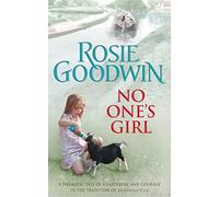 No One's Girl: A compelling saga of heartbreak and courage