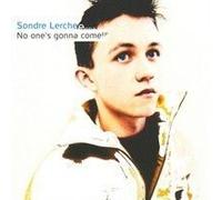 Sondre Lerche - No One Is Gonna Come - Maxi CD
