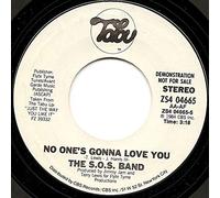 No One's Gonna Love You/I Don't Want Nobody Else [Import]