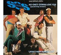 No One's Gonna Love You (Special Long Version, 1984) [Import]