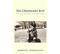 No Ordinary Boy