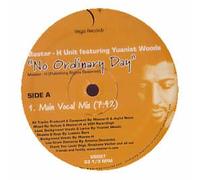 No Ordinary Day [Import]