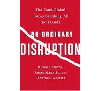 No Ordinary Disruption