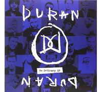 No Ordinary E.P. [12 VINYL] by Duran Duran (2013-12-01)