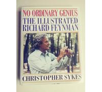 No Ordinary Genius: The Illustrated Richard Feynman