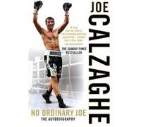 No Ordinary Joe Brian Doogan, Joe Calzaghe (Auteur)