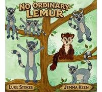 No Ordinary Lemur