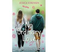No Ordinary Love