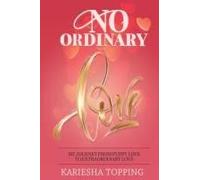 No Ordinary Love