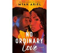 No Ordinary Love