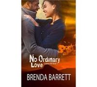 No Ordinary Love - Brenda Barrett - Amazon Digital Services LLC KDP - Livre en Anglais Brenda BarrettBrenda Barrett (Auteur)