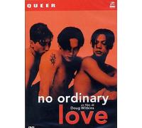 No Ordinary Love [Import]