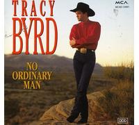 No Ordinary Man