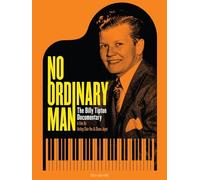 No Ordinary Man Blu-ray [Region Free] [Blu-ray]
