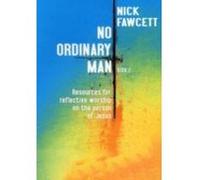 No Ordinary Man - [Version Originale] Nick Fawcett, Gabrielle Stoddart (Auteur)