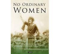 No Ordinary Women