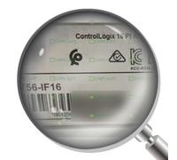 No Original Box 1756-IF16 1PC Nouveau module d'entrée