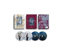 No Other Choice Limited Ultra Deluxe Edition Blu-ray 4K Ultra HD