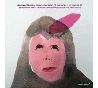 No Other End of The World Will There Be