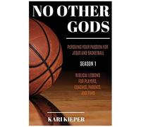 No Other Gods
