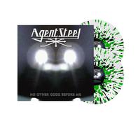 No Other Godz Before Me