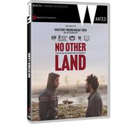 No Other Land (DVD) Abraham Adra Ballal Szor Abraham,Adra,Ballal,Szor