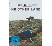 No Other Land (DVD) Basel Adra Hamdan Ballal