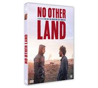 No Other Land DVD DVD