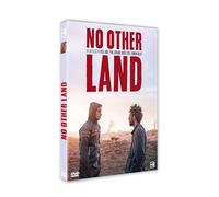 NO OTHER LAND - DVD [HD DVD]