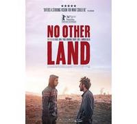 NO OTHER LAND-NL G