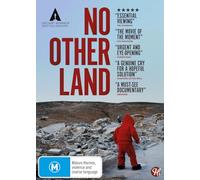 No Other Land [Region 2 & 4] (DVD)