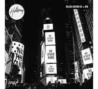Hillsong Worship: No Other Name (Dvd/Cd Combo)