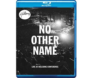 No Other Name Blu-Ray Hillsong Worship