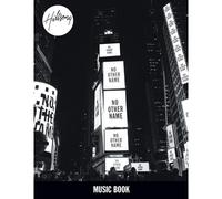 No Other Name Music Book