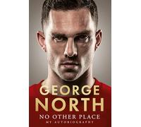 No Other Place: My Autobiography – Harper Collins Publishers